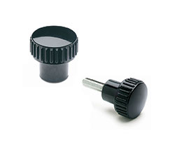 B.259-Knurled control handwheels
